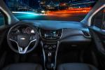 Chevrolet Trax Premier Midnight 2018 года (MX)